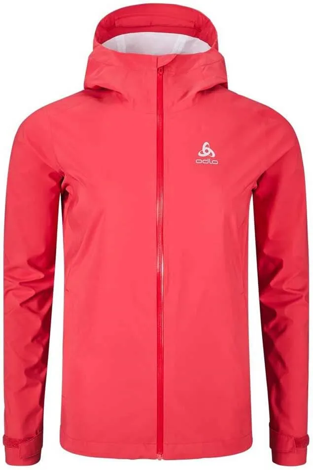 Odlo Women's Aegis 2.5l Waterproof Hardshell Jacket