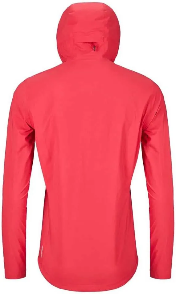 Odlo Women's Aegis 2.5l Waterproof Hardshell Jacket