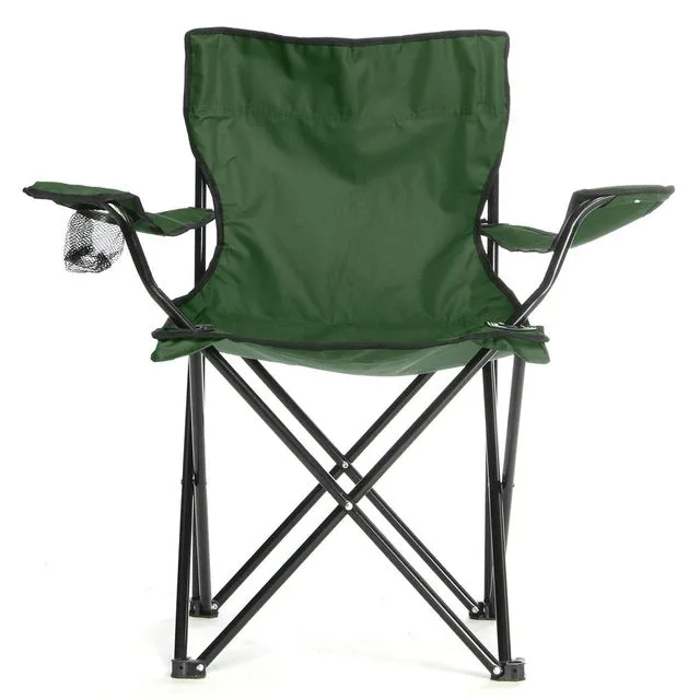 Offer expires soon Chair Folding Smart-powered Light Camping