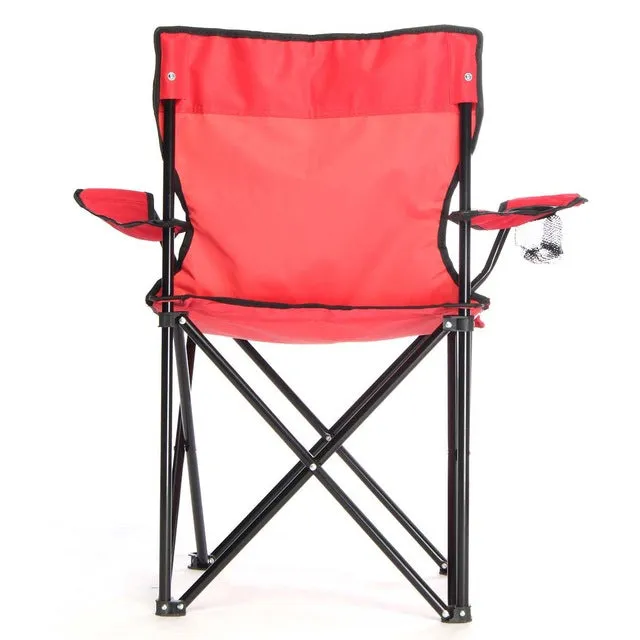 Offer expires soon Chair Folding Smart-powered Light Camping