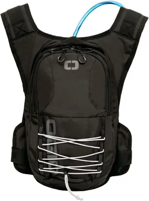 Ogio Hammer 2L Hydration Pack,Black