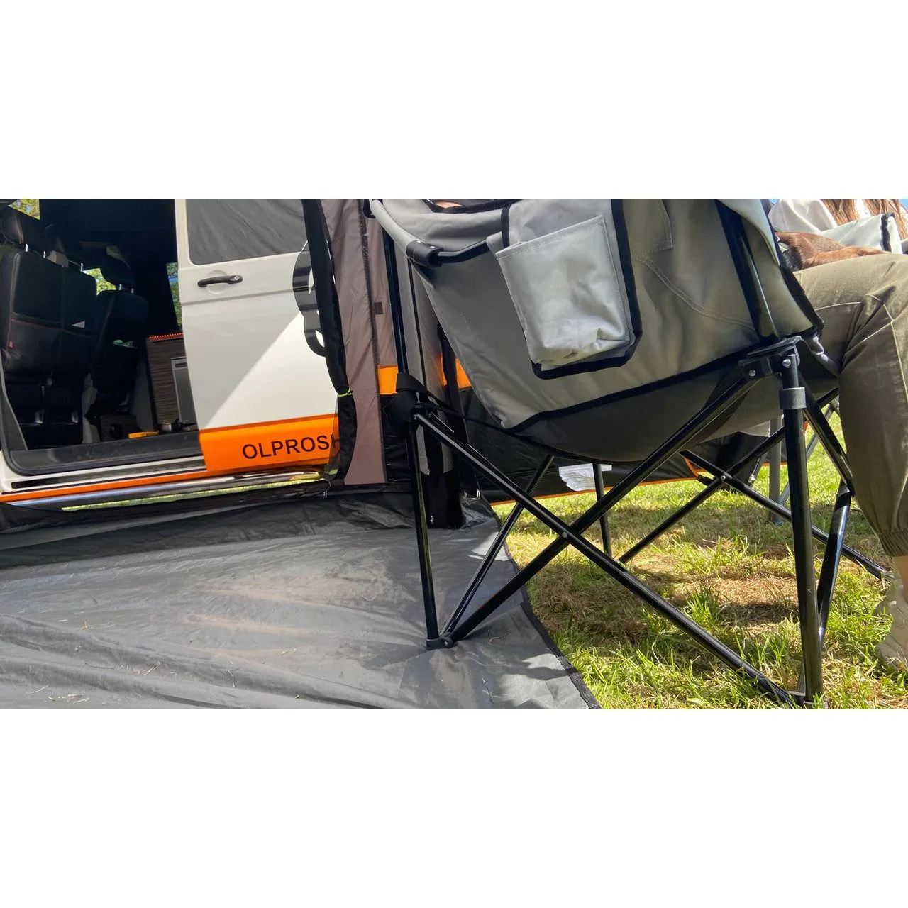 Olpro Olympus XL Camping Chair