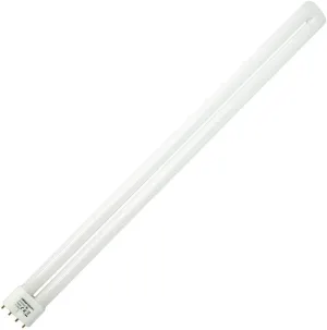 Osram 104847 - DULUX L 55 W/840 CONSTANT Single Tube 4 Pin Base Compact Fluorescent Light Bulb