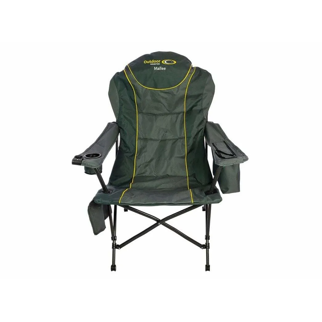 OUTDOOR CONNECTION Mallee Chair
