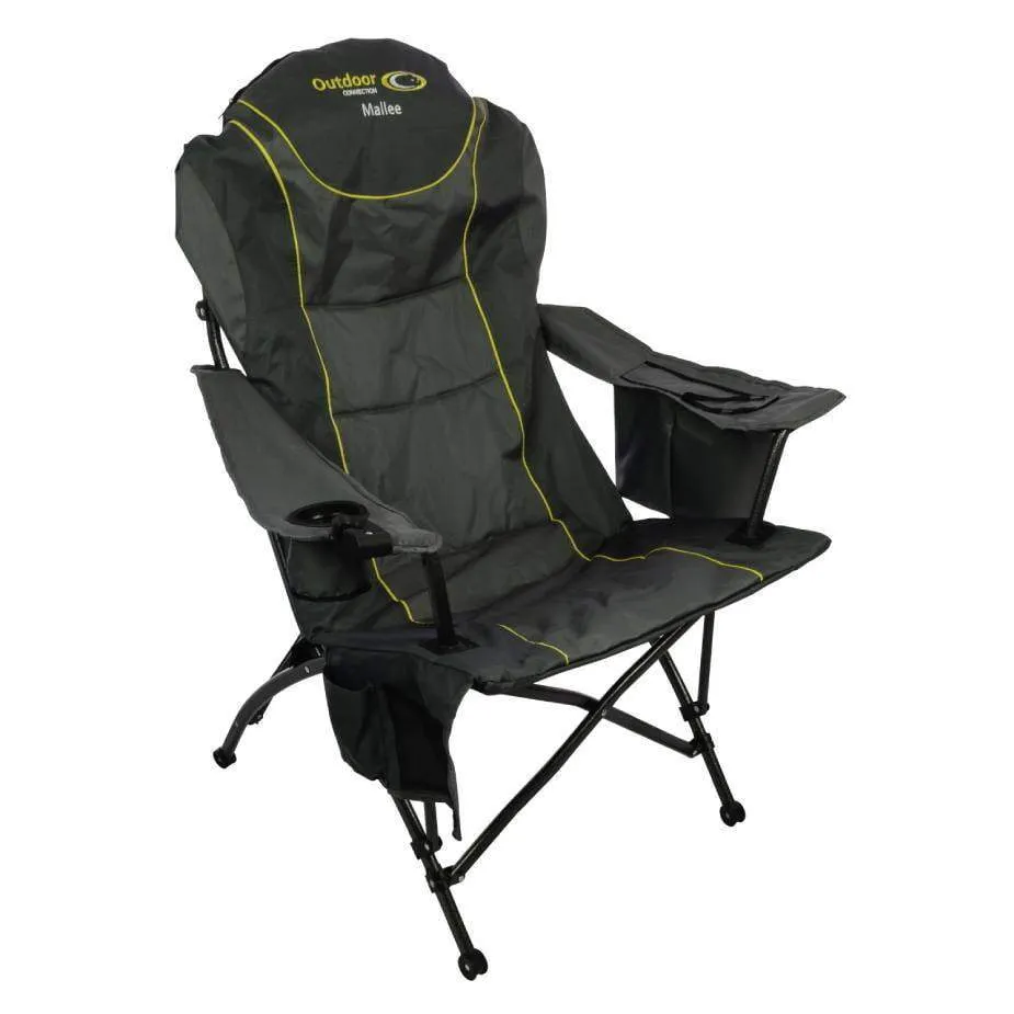 OUTDOOR CONNECTION Mallee Chair