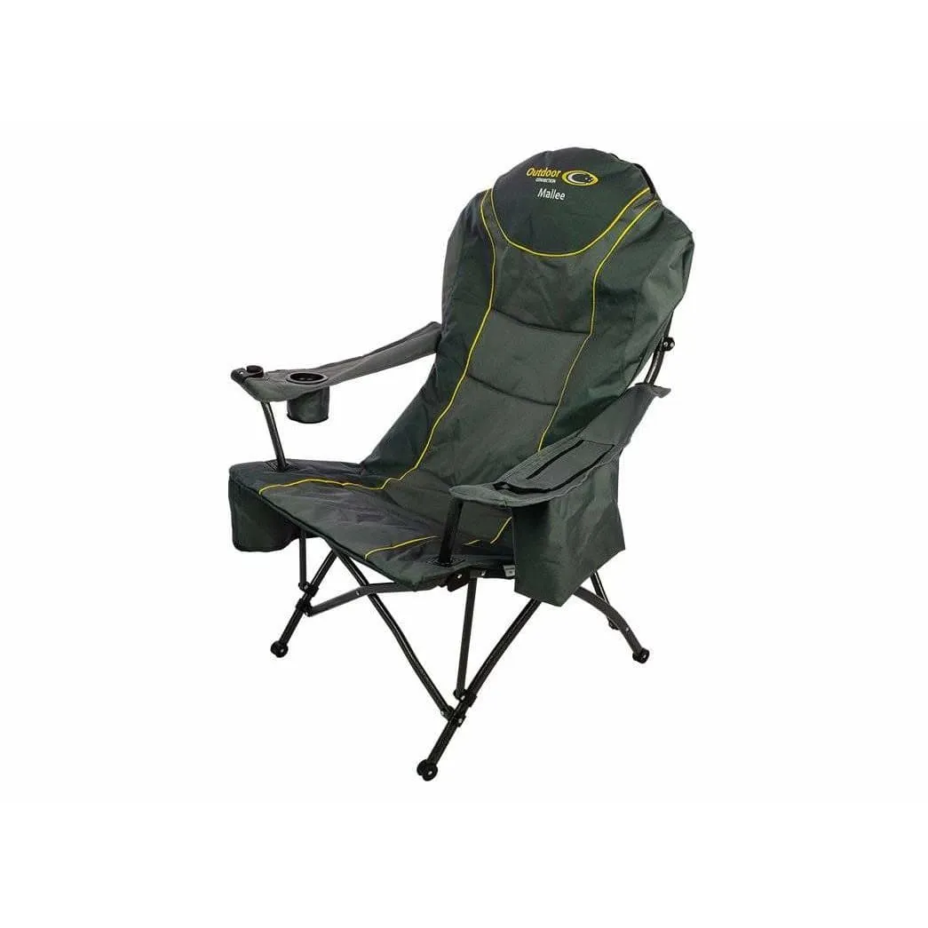 OUTDOOR CONNECTION Mallee Chair