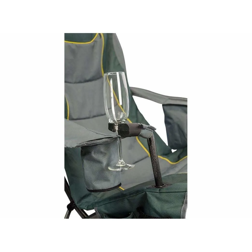 OUTDOOR CONNECTION Mallee Chair