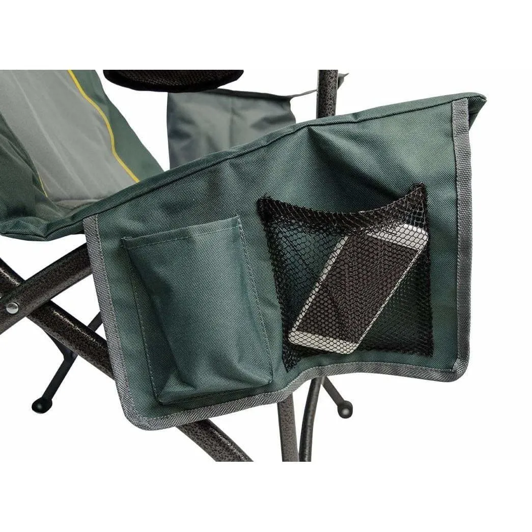 OUTDOOR CONNECTION Mallee Chair