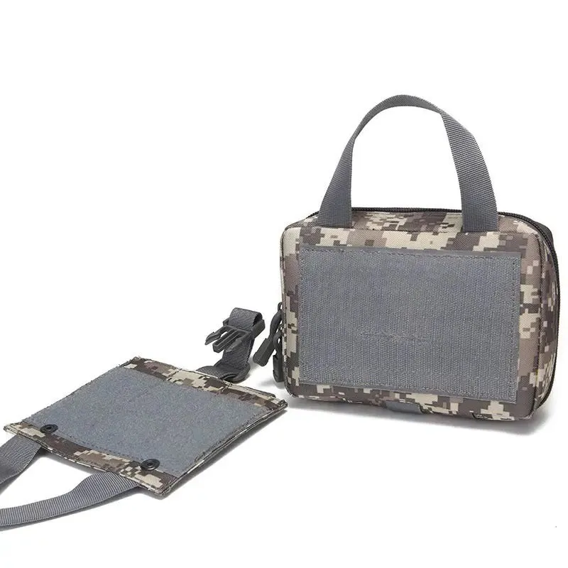 Outdoor expansion tactical Medical bag  storage bag