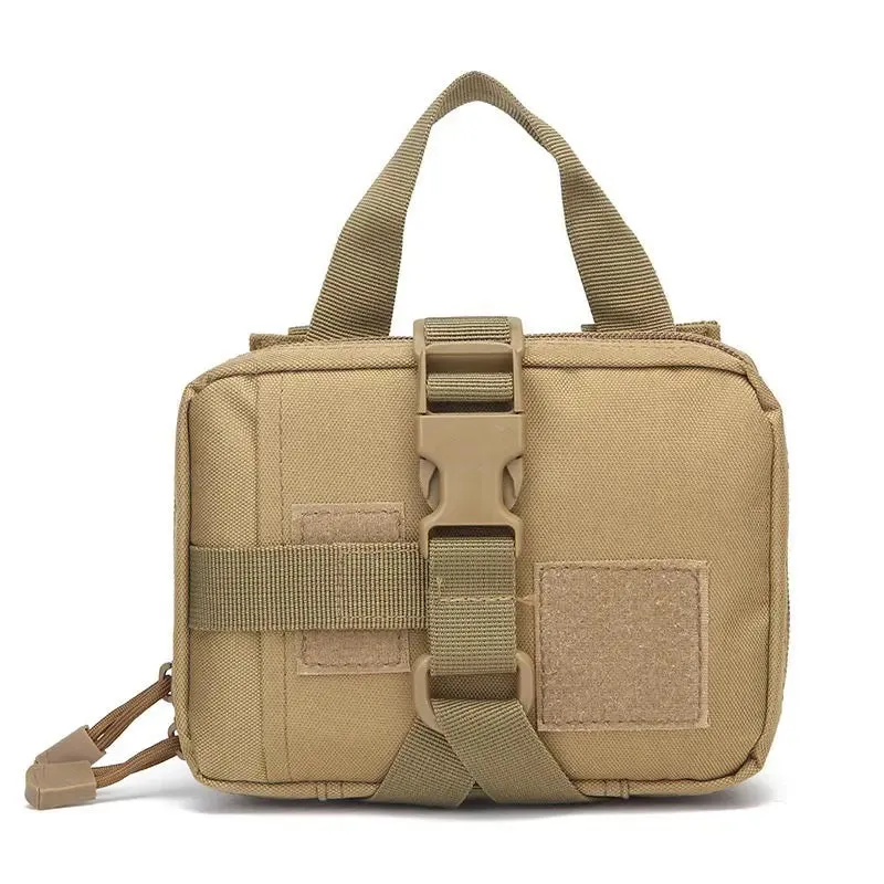 Outdoor expansion tactical Medical bag  storage bag