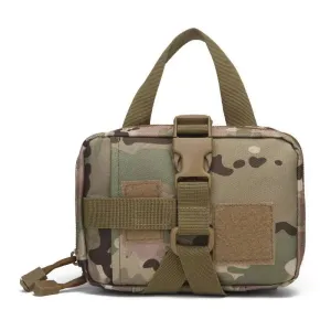 Outdoor expansion tactical Medical bag  storage bag