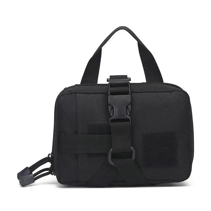 Outdoor expansion tactical Medical bag  storage bag