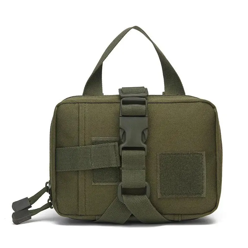 Outdoor expansion tactical Medical bag  storage bag