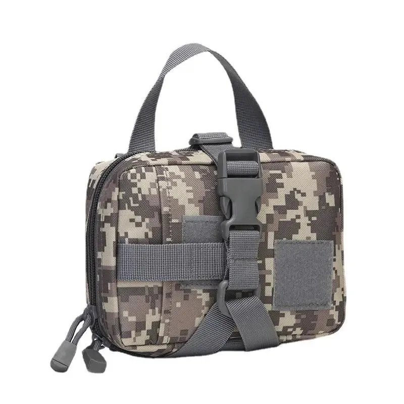 Outdoor expansion tactical Medical bag  storage bag