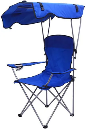 Outdoor Folding Chair Camping Heavy Duty Breathable Mesh Back Armrest Lawn Chairs Portable Camping Chair, with Cup Holder and Back Belt,B,50 * 120CM
