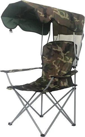 Outdoor Folding Chair Camping Heavy Duty Breathable Mesh Back Armrest Lawn Chairs Portable Camping Chair, with Cup Holder and Back Belt,F,58 * 130CM