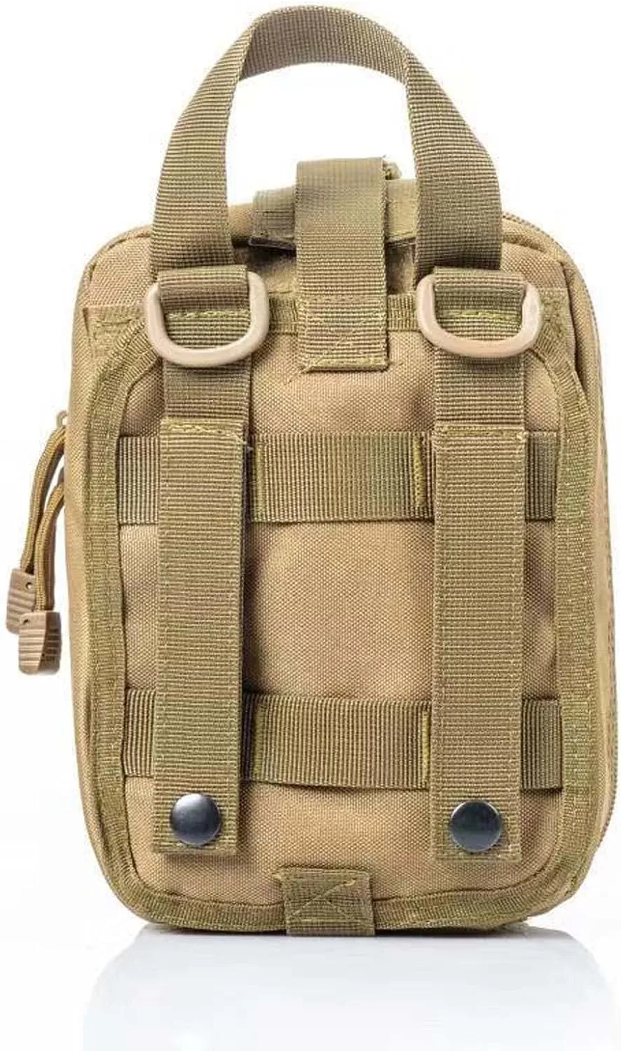 Outdoor Mountaineering Rescue Bags Tactical Medical Bags MOLLE System Accessory Bags Outdoor Medical Emergency Bags