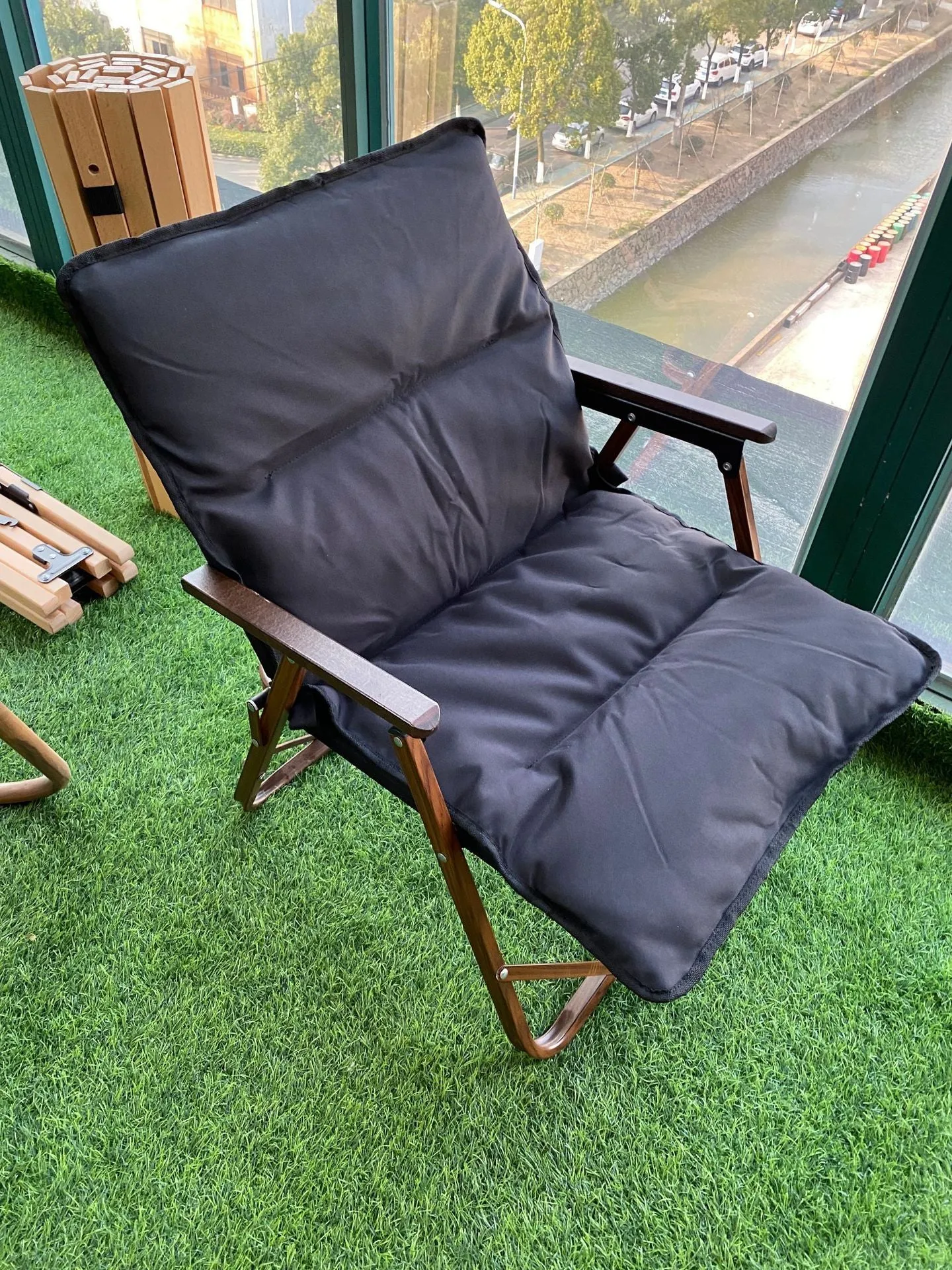 Outdoor Portable Camping Chair