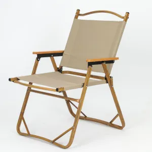 Outdoor Portable Camping Chair