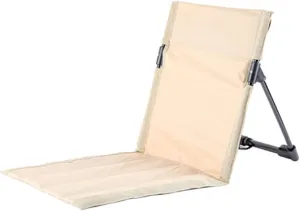 Outdoor Portable Ultra Light Foldable Lounge Chair,Portable Beach Lounge Chair,Outdoor Barbecue, Fishing,Beach, Camping, Picnics, Road trips, Including Storage Tote Bags, Black, Army Green, Khaki