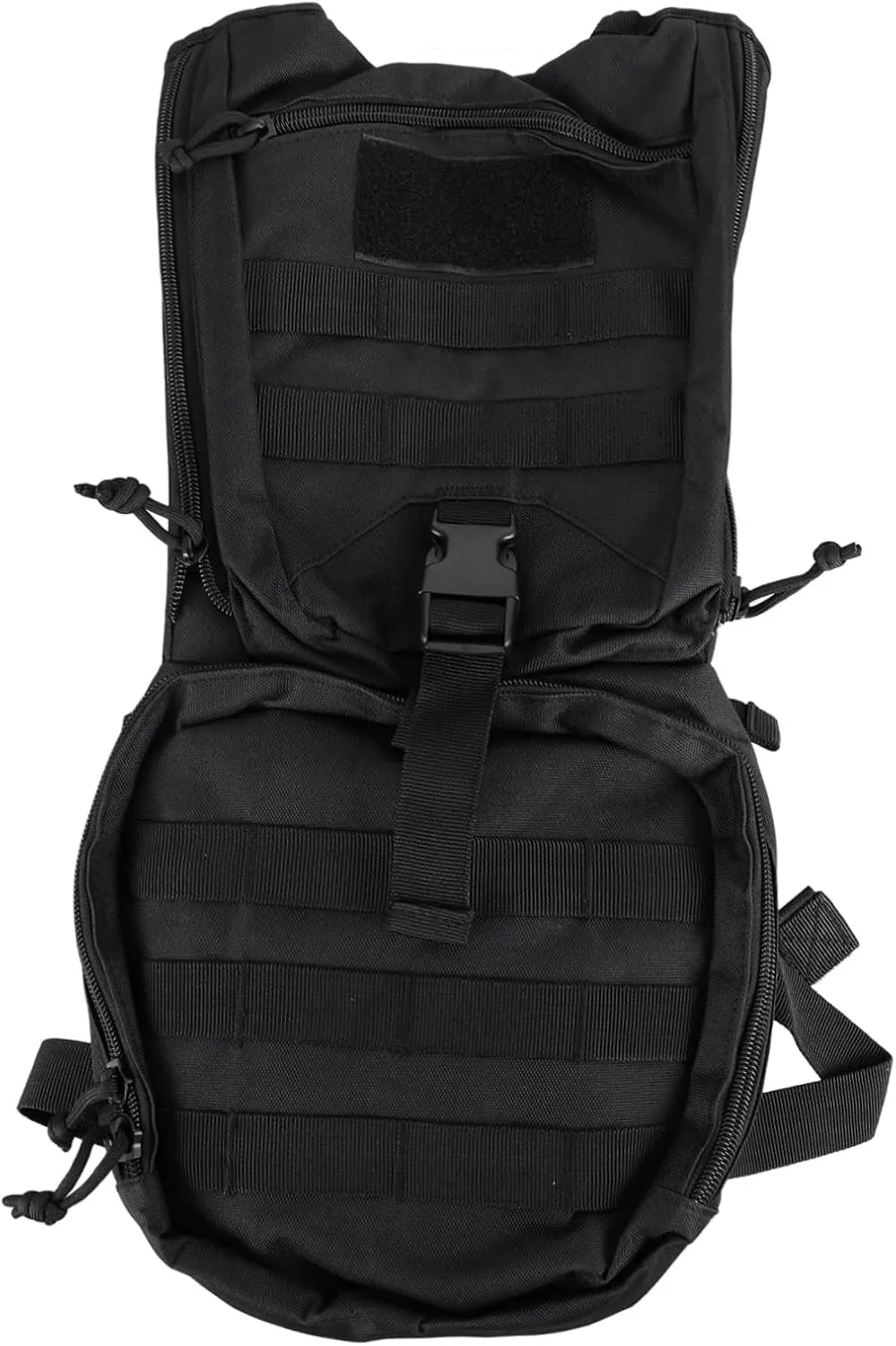 Outdoor Water Backpack Gravity Hiking Daypack Hydration Leakproof Backpack for Running