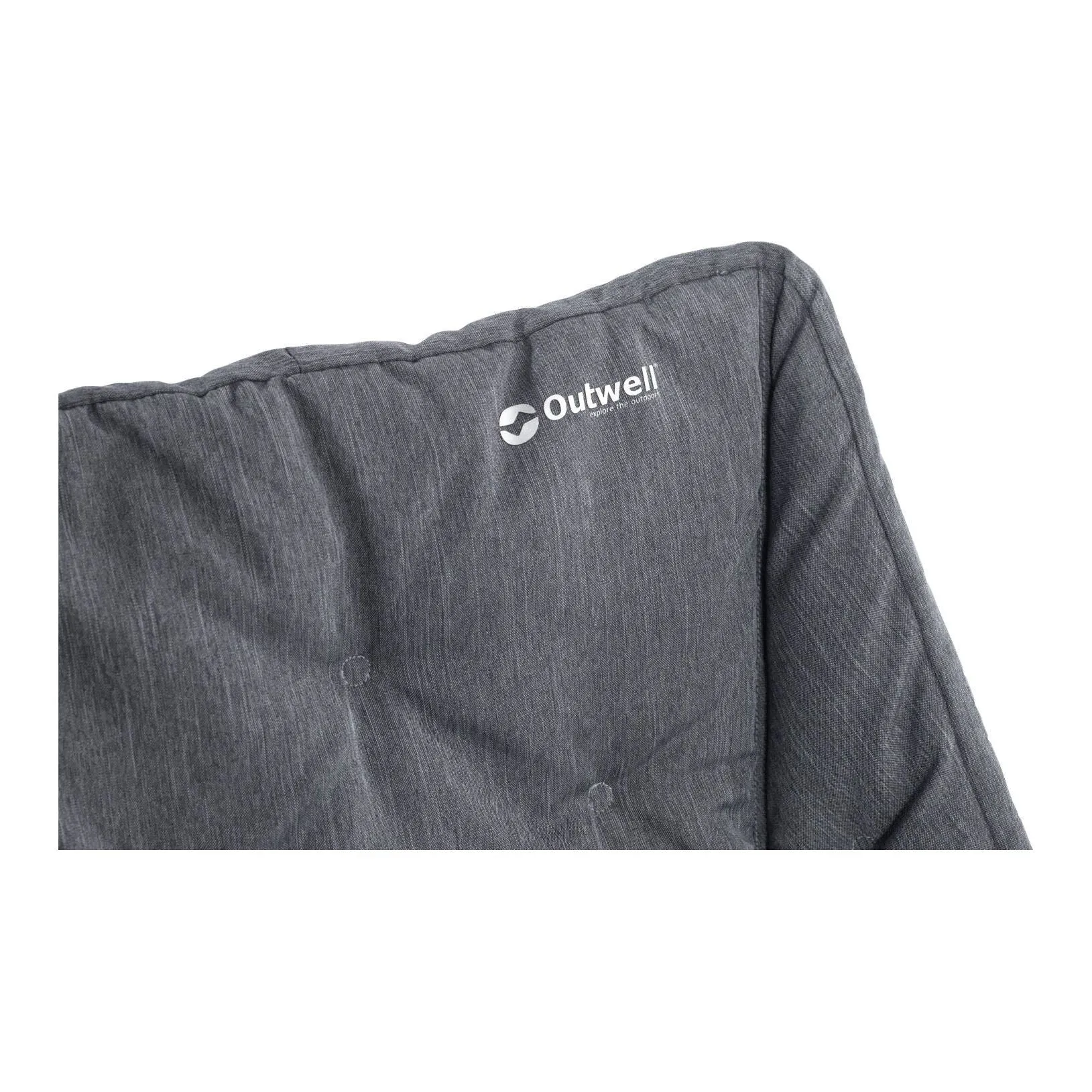 Outwell Tally Lake Folding Chair Camping Outdoor