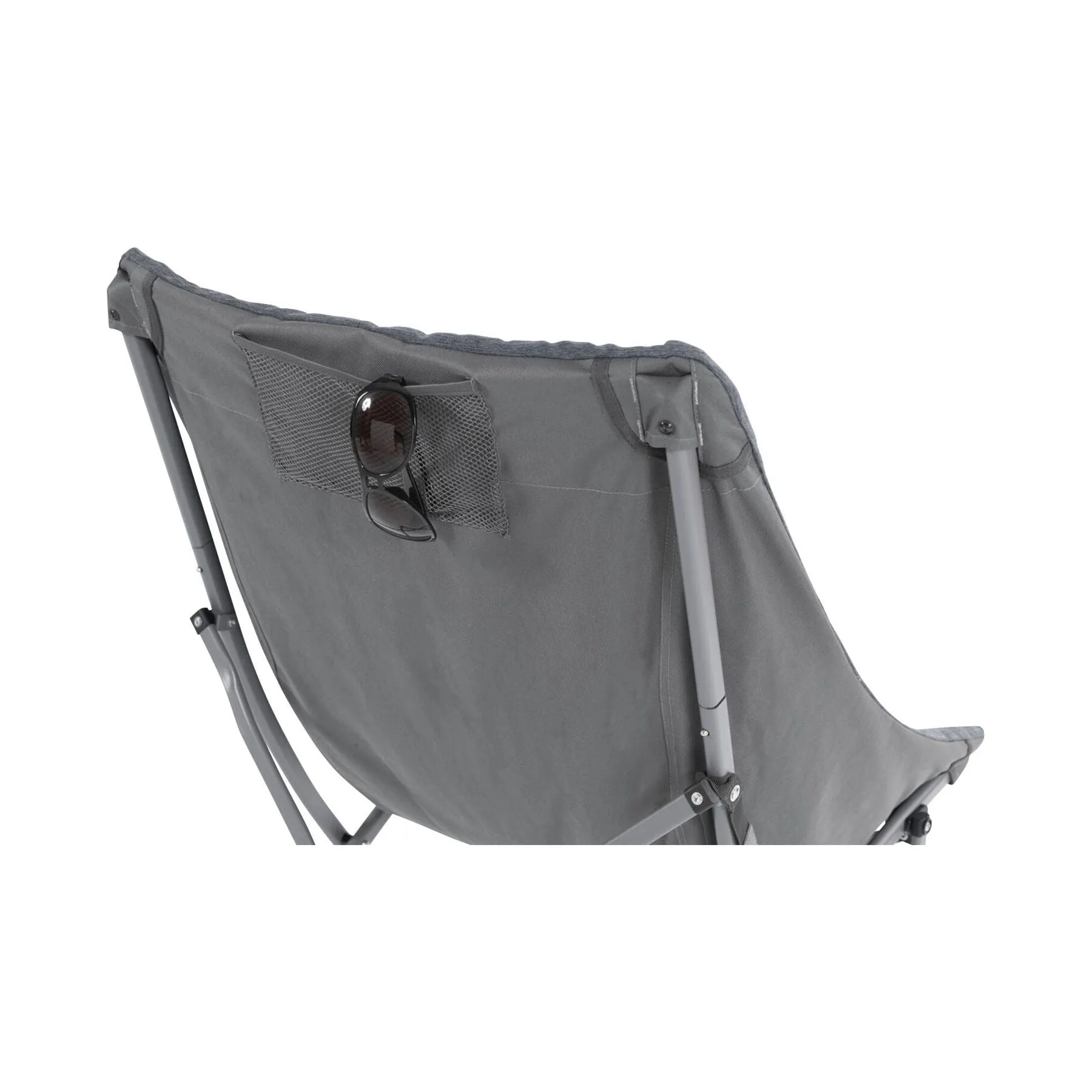 Outwell Tally Lake Folding Chair Camping Outdoor