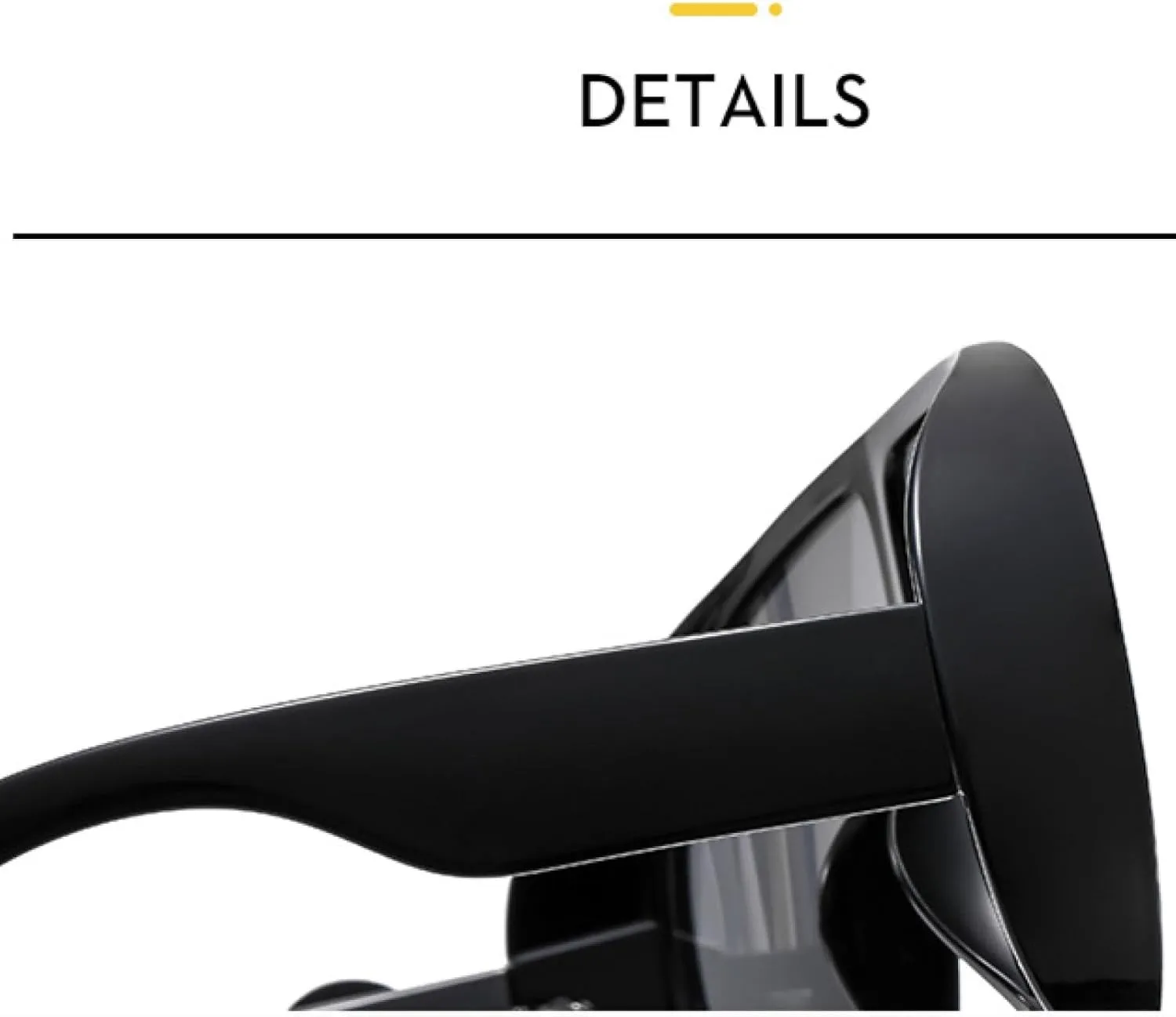 Oversized Big Frame One Piece Sunglasses Women Men Trend Luxury Outdoors Sports Windproof Sun Glasses Uv400