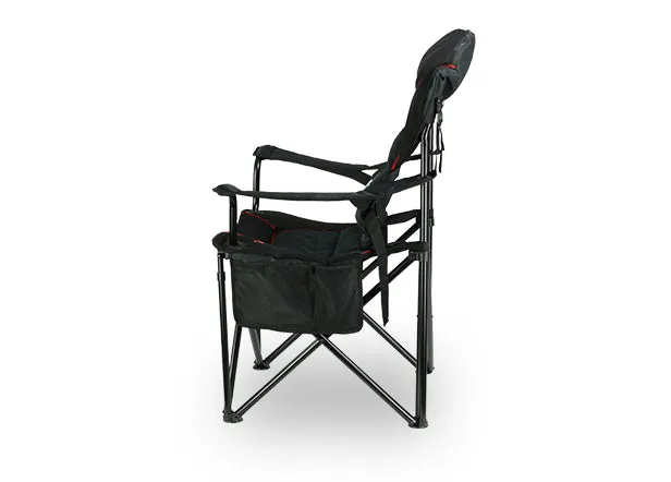 Oztent Red-Belly HotSpot Chair