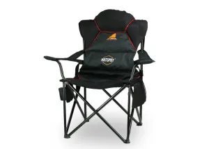 Oztent Red-Belly HotSpot Chair