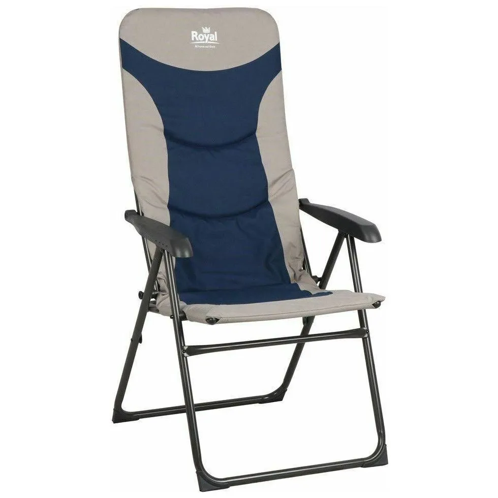 Pair Of Royal Colonel Camping Chair