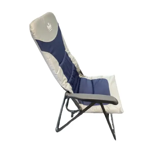 Pair Of Royal Colonel Camping Chair