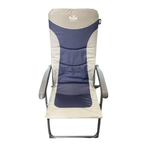 Pair Of Royal Colonel Camping Chair