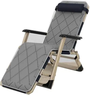 Patio Lawn Lounger Reclining Relaxer Chair Multi Position Sun Lounger Outdoor Patio Lounge Chair Recliner Chair Sun Chair Folding Garden Chair8 Little Surprise