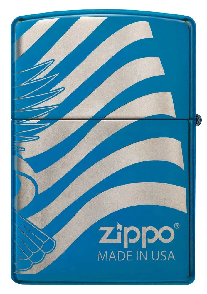 Patriotic Design