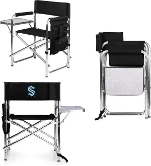 PICNIC TIME NHL Unisex-Adult NHL Sports Chair