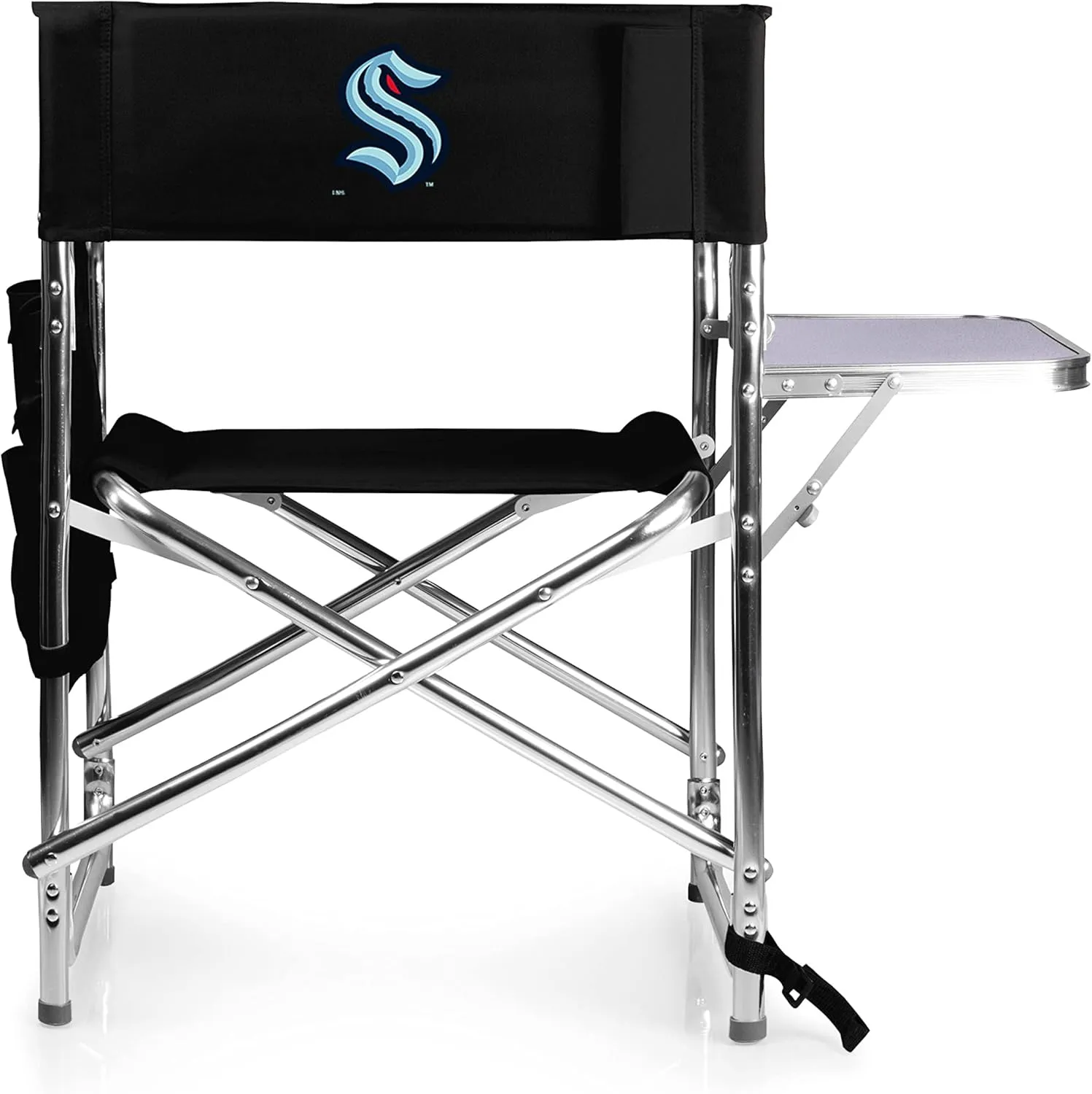 PICNIC TIME NHL Unisex-Adult NHL Sports Chair