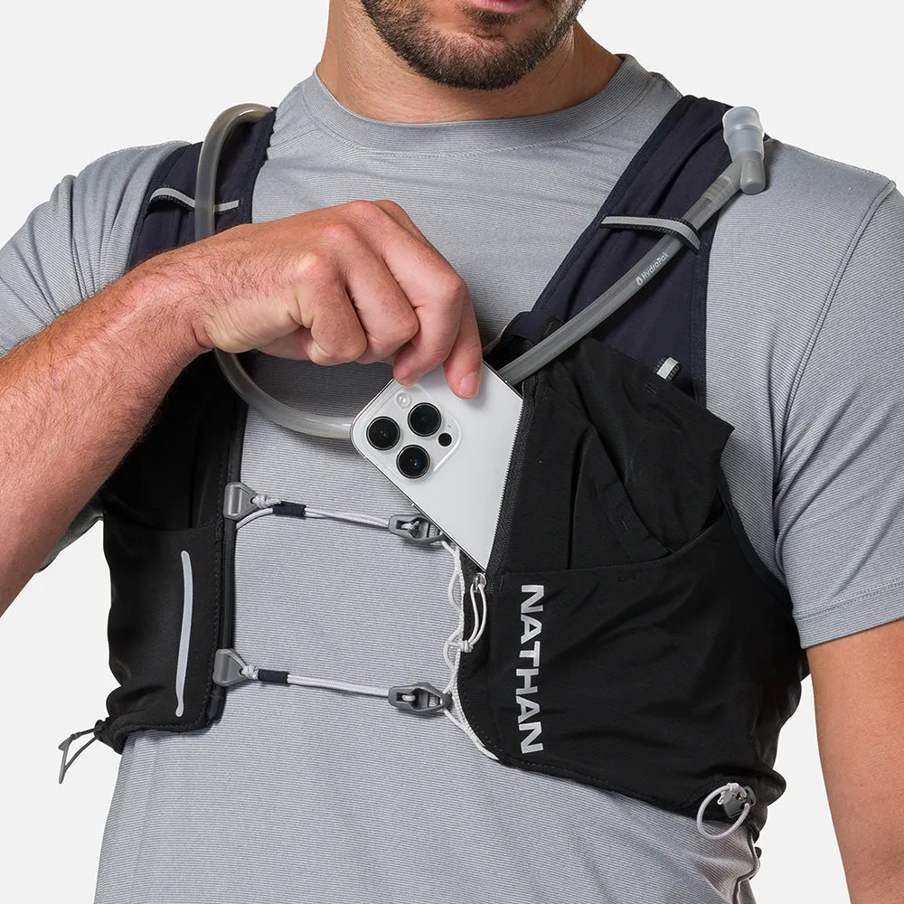 Pinnacle Pro 12 Liter Hydration Race Vest