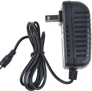 PK Power AC/DC Adapter for Newnow X5,Greenway G02 Multi-Function 12V car Booster Portable Emergency Power Source Jump Starter Battery Charger 12 Volts 12Volt Power Supply