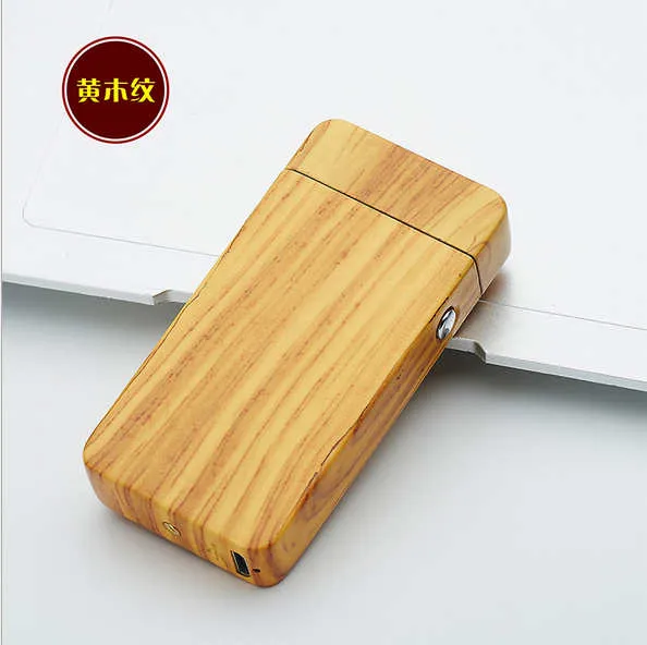 Plasma Marble-Style Arc USB Rechargeable Lighter | Electric Lighter
