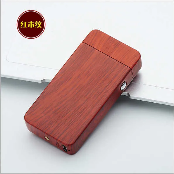 Plasma Marble-Style Arc USB Rechargeable Lighter | Electric Lighter
