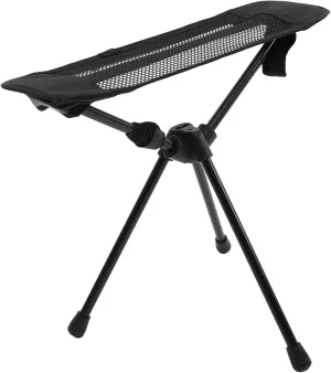 POPETPOP Portable Folding Camping Chair Lightweight Collapsible Stool for Outdoor Activities Fishing Hiking BBQ Travel Compact Design for and Transport