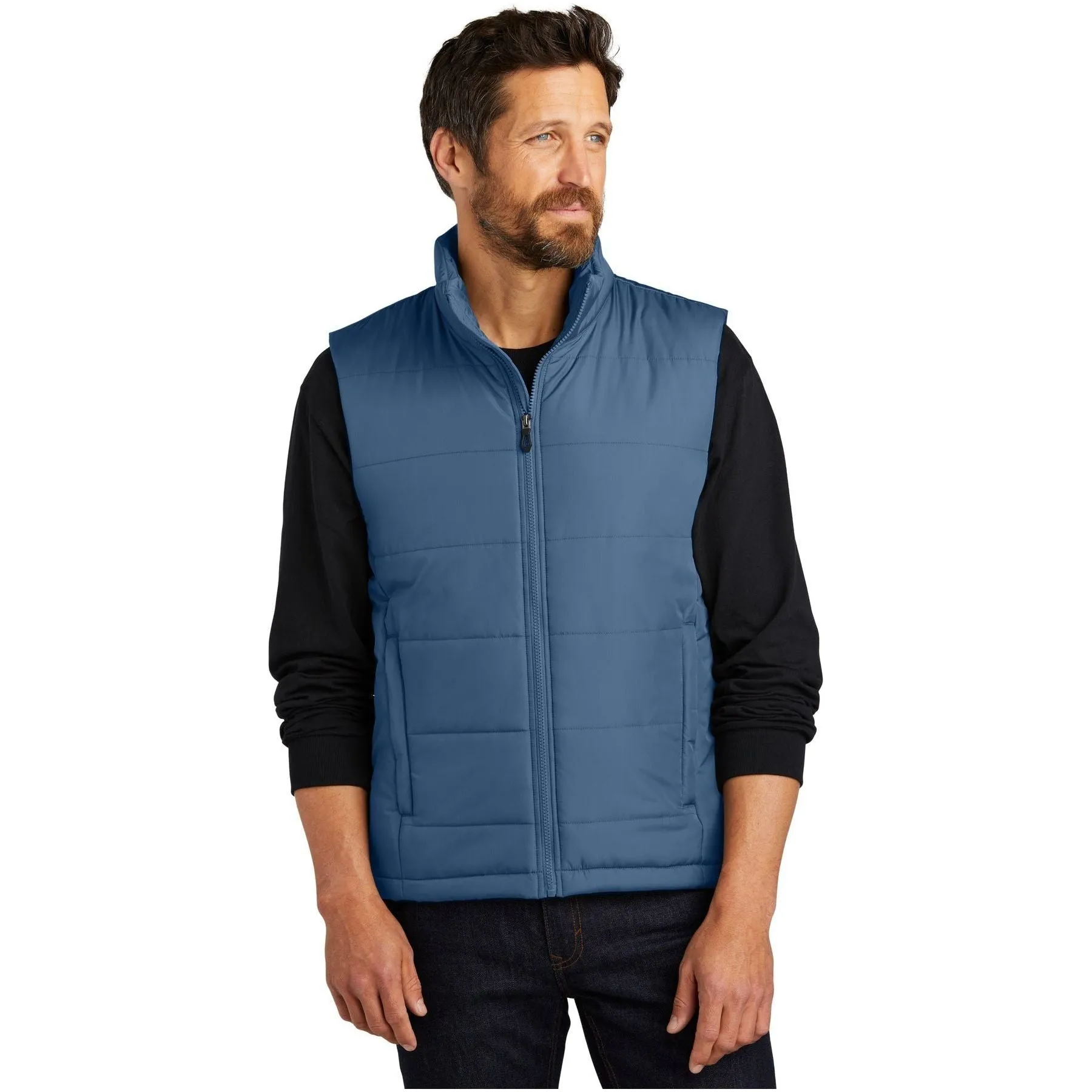 Port Authority ®  Puffer Vest J853 - Port Authority J853