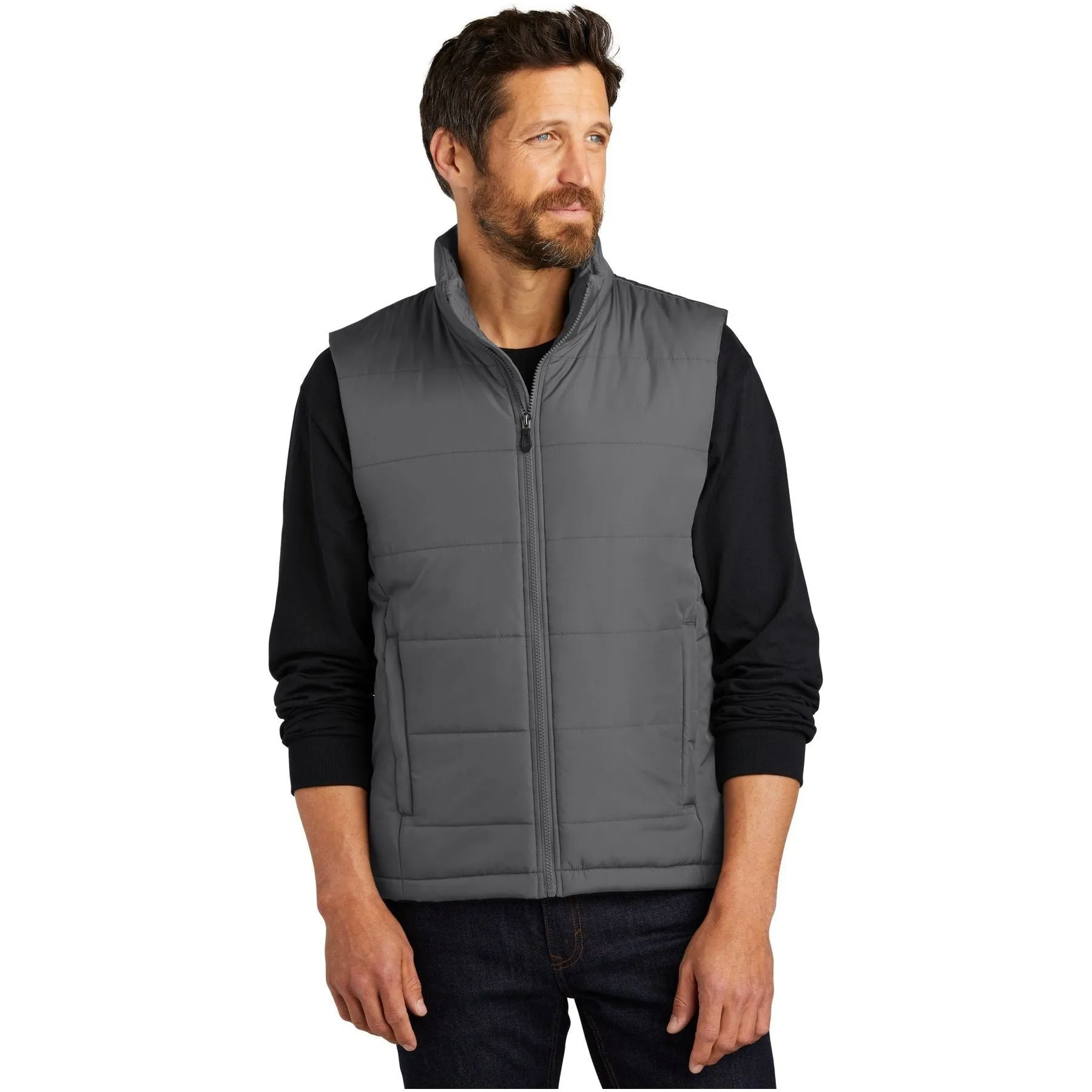Port Authority ®  Puffer Vest J853 - Port Authority J853