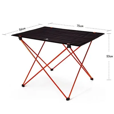 Portable And Foldable Proactive support Tailored service Desk