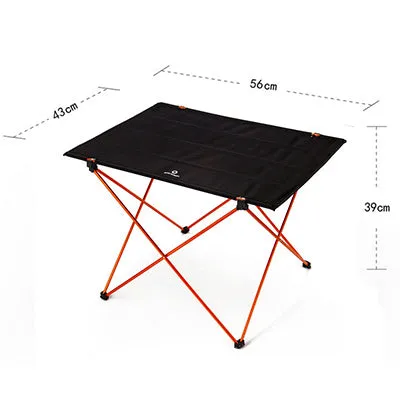 Portable And Foldable Proactive support Tailored service Desk
