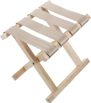 Portable Folding Stool for Adults Compact and Durable Camping Chair for Fishing Hiking Beach Use Lightweight Easy to Carry Space Saving Design