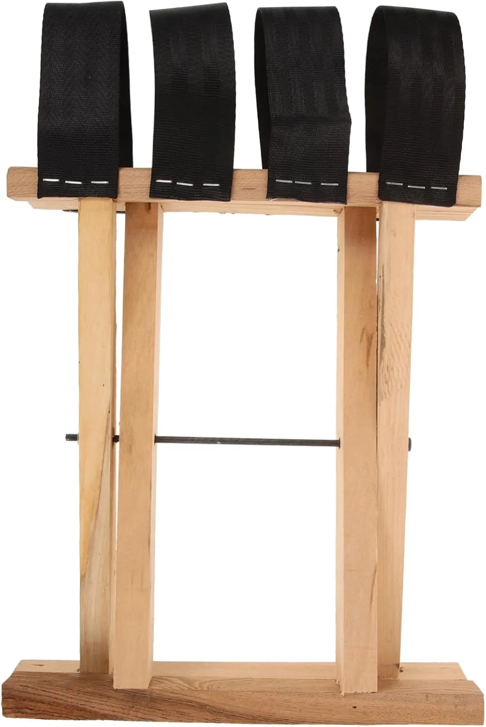 Portable Folding Stool for Camping Fishing and Outdoor Activities Sturdy Construction Lightweight Design with Height for Picnics and Barbecues