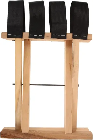 Portable Folding Stool for Camping Fishing and Outdoor Activities Sturdy Construction Lightweight Design with Height for Picnics and Barbecues