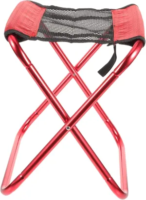 Portable Folding Stool Lightweight Compact Camping Chair for Outdoor Activities Versatile Fishing and Picnic Use Durable Design for Easy Transport and Comfort